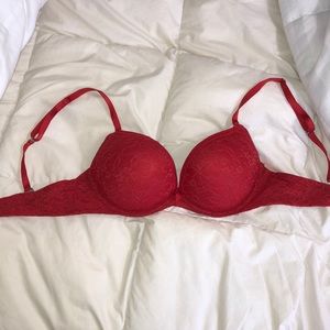 Aerie Drew Bra Major Push Up